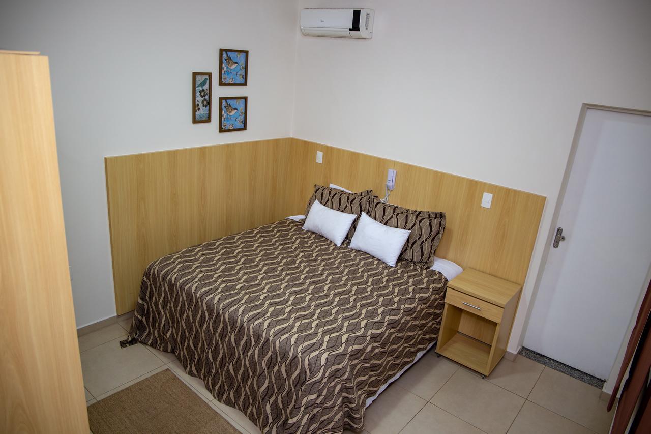 Hotel Bem Estar Ibitinga المظهر الخارجي الصورة