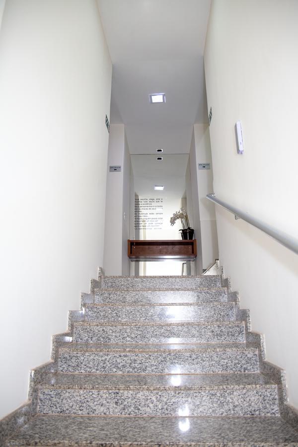 Hotel Bem Estar Ibitinga المظهر الخارجي الصورة